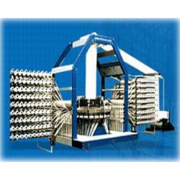 Circular Looms Machines