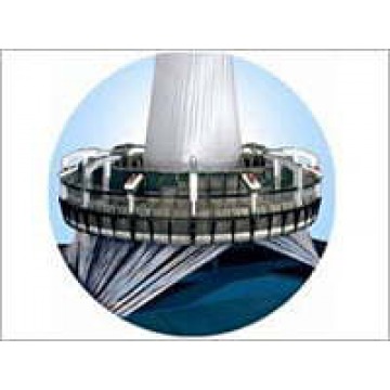 Circular Weaving Machine