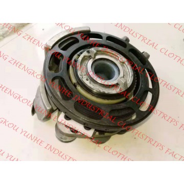 Clutch Assembly