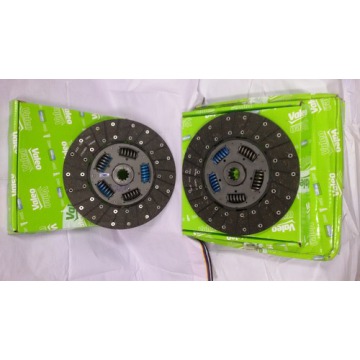 Clutch Disc Valeo