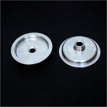 Clutch Hub