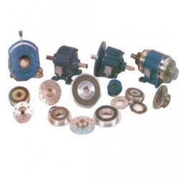 Clutches & Brakes