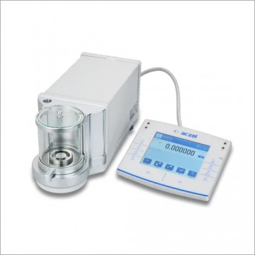 CM 5 Micro Balances Professional Level