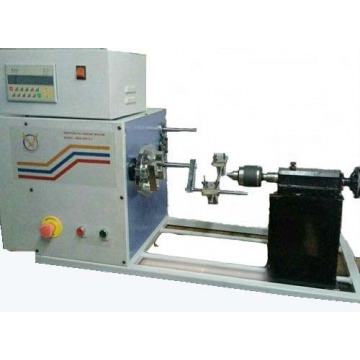 CNC Coil Winding Machine
