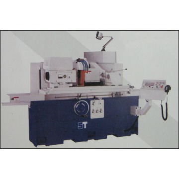 Cnc Cylindrical Grinders
