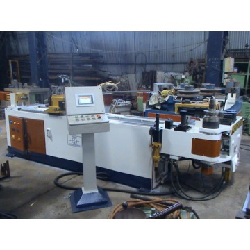 CNC Pipe Bending Machine