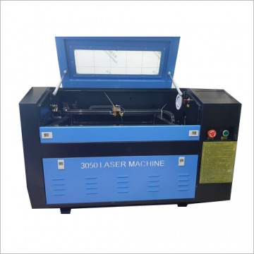 CO2 Laser Cutting Machine