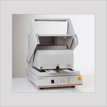 Coating Thickness Measurement Machine