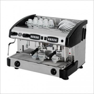 Coffee Machine