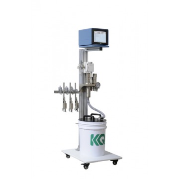 Cold Folder Glue Machine