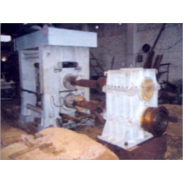 Cold Rolling Mill Machinery