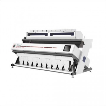 Colour Sorter Machine