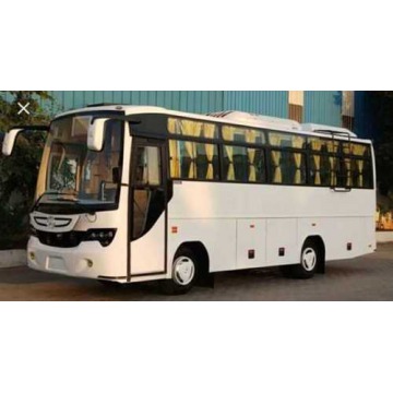 Comfortable Seat Tourist Bus Service