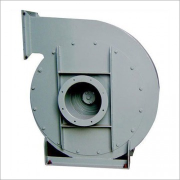 Commercial Exhaust Unit