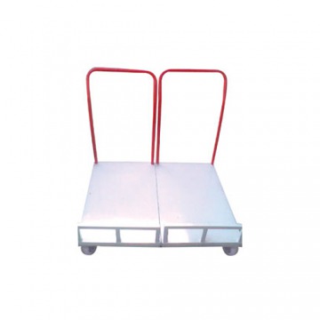 Commercial Platform Trolley
