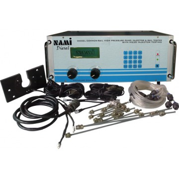 Common Rail Injector Testers