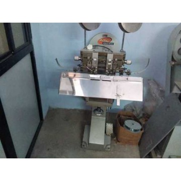 Compact Design Power Stitching Machine