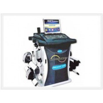 Computerized Wheel Alignment (Bluetooth)