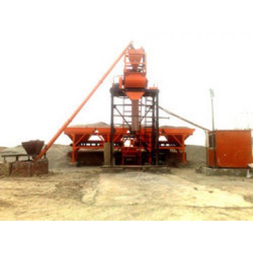 Concrete Batching Plant