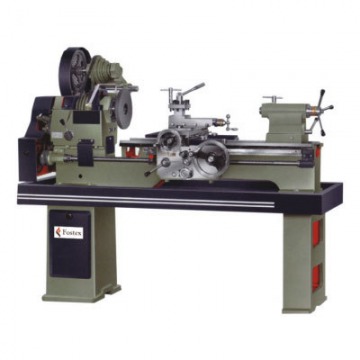 Cone Pulley Light-Medium Duty Lathe Machine