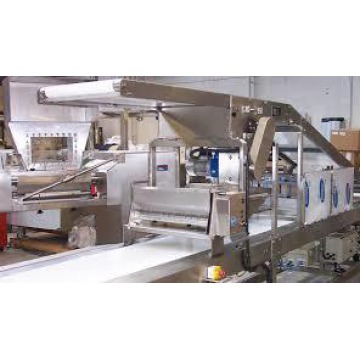 Confectionery And Food Machinery