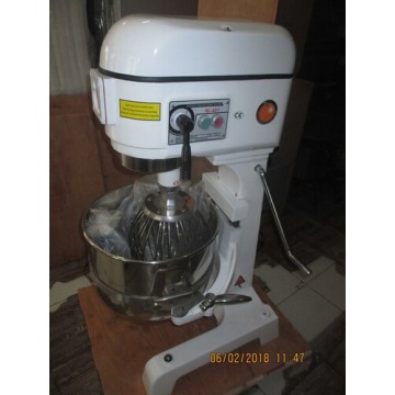Cookies Dough Mixer