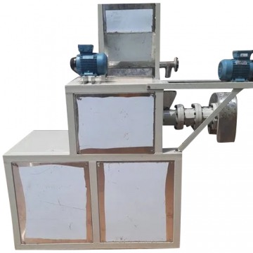 Corn Snacks Making Machine