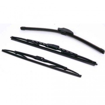 Corrosion Proof Coated Car Windshield Wiper for Automotive Industry