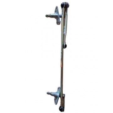 Corrosion Resistance Steel Wiper Linkage System For Industrial Use