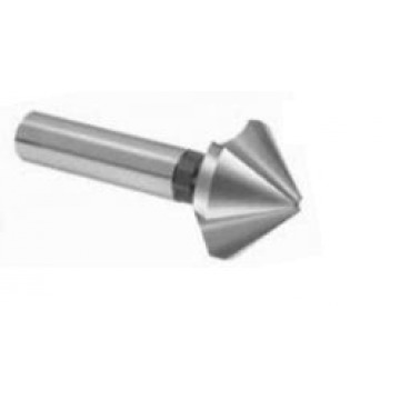 Countersink for High Precision Chuck