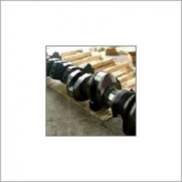 Crank Shaft