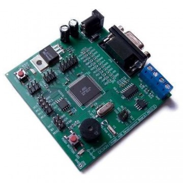 Crompton Greaves Alternator AVR