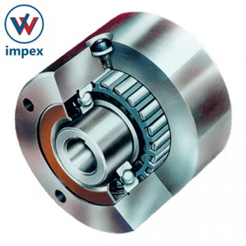 Cross and Morse Freewheel Clutch
