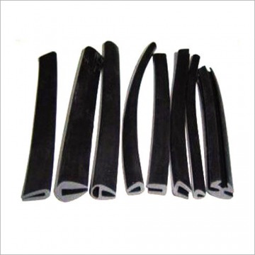 Crusher Rubber Beading