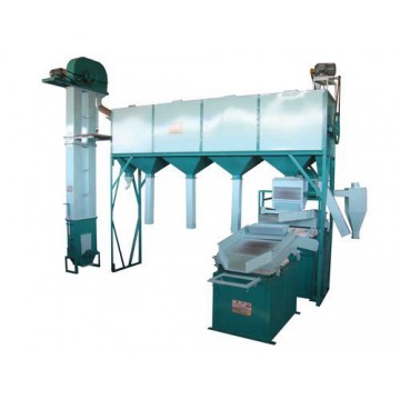 Cumin Seeds Cleaning Machine