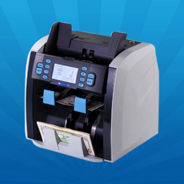 Currency Counting Machine Mexsell  METRIX-V