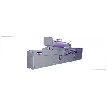 Cylindrical And Centerless Grinders