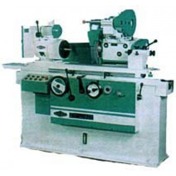 Cylindrical Grinder