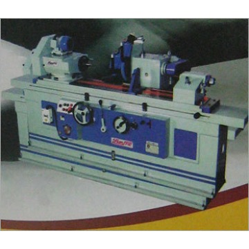 Cylindrical Grinders
