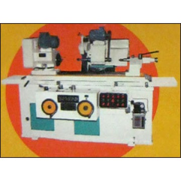 Cylindrical Grinding Machine