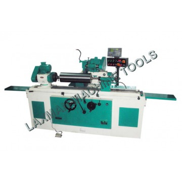Cylindrical Roller Grinding Machine
