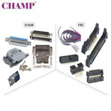 D-Sub Connectors