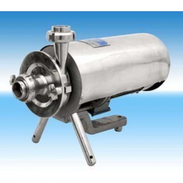 Dairy Milk Pump