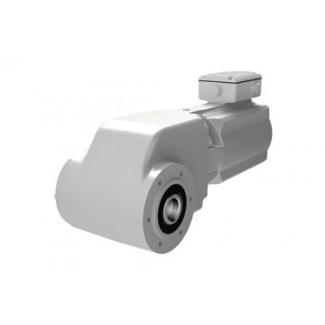 Danfoss VLT One Gear Drive