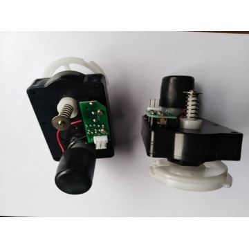 dc gear motor for vending machine