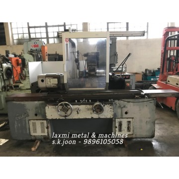 De Berardi Cylindrical Grinder