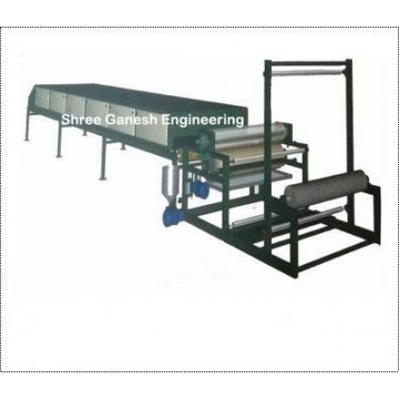 Dew Drop Printing Machine