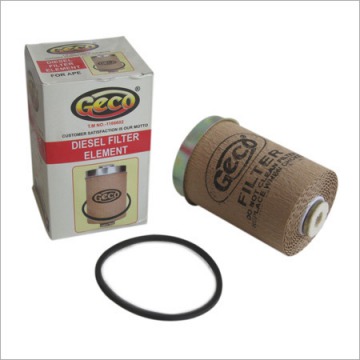Diesel Filters