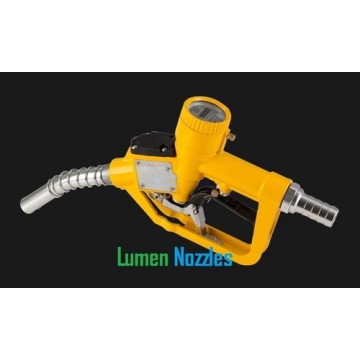 Diesel Nozzle