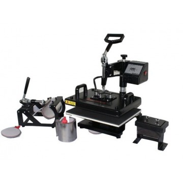 Digital T-Shirt Printing Machine
